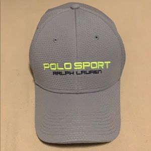 Polo Sport - Performance Hat
